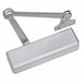 Door Closer Extra Heavy Duty 3-1/2 in L