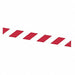 Printd Retract Insert Red/White Diagonal