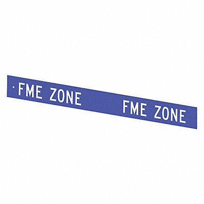 Printed Retracta-Cade Insert Fme Zone