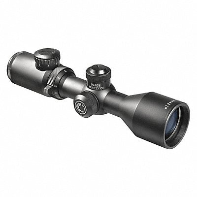 Rifle Scope 3x to 9x 42mm 4A