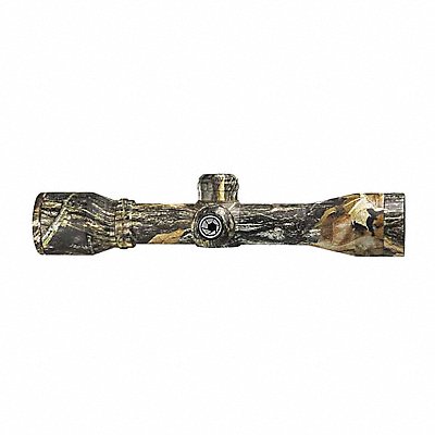 Rifle Scope 4x 32mm Crossbow Camo