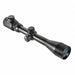 Rifle Scope 3x to 9x 40mm 1/4in