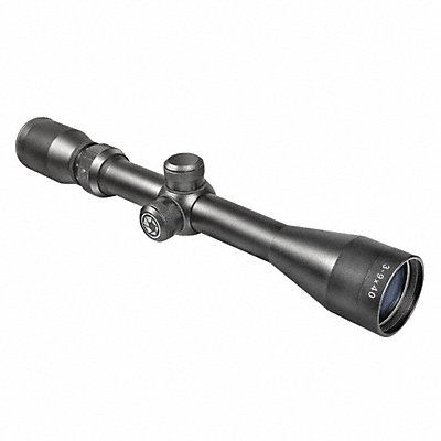 Rifle Scope 3x to 9x 40mm Easy Shot