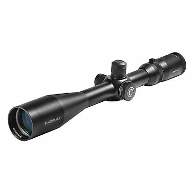 Rifle Scope 5x to 20x 50mm Mil Dot