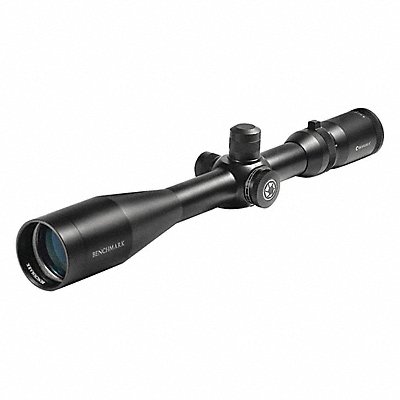 Rifle Scope 8x to 26x 50mm Mil Dot