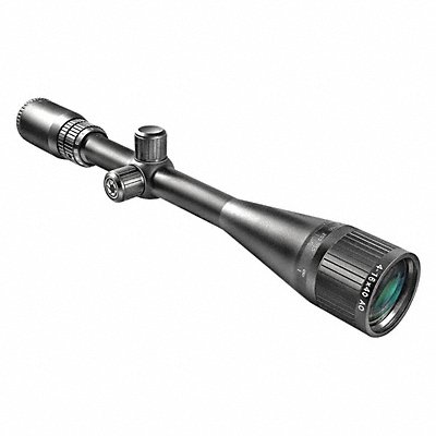 Rifle Scope 4x to 16x 40mm 30/30