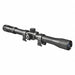 Rifle Scope 4x 20mm 30/30 30mm