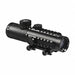 Rifle Scope 4x 30mm Mil Dot 15.0mm