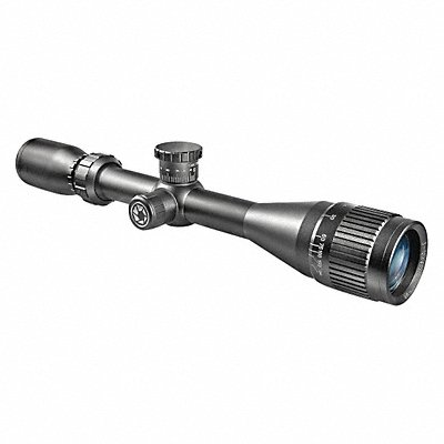 Rifle Scope 3x to 12x 40mm 30/30