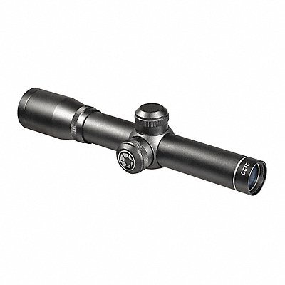 Rifle Scope 2x 20mm 30/30