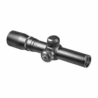 Rifle Scope 2.5x 20mm 30/30