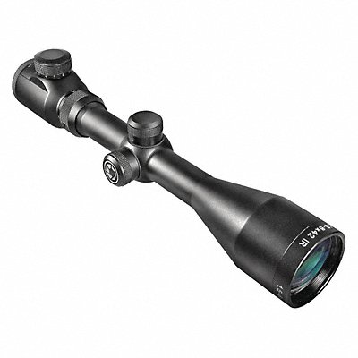 Rifle Scope 1.5x to 6x 42mm 4A