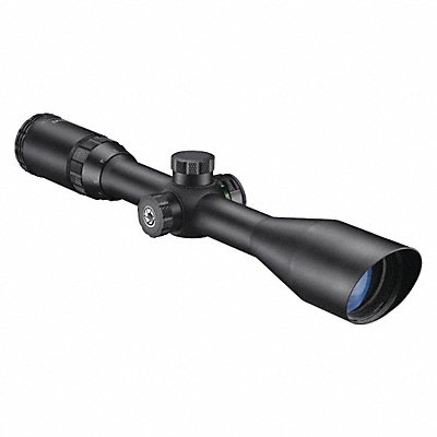 Rifle Scope 3x to 9x 32mm Mil Dot