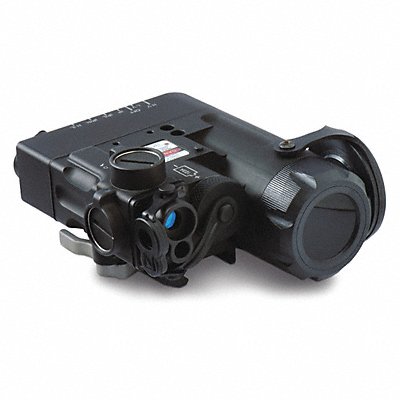 Rifle Laser Sight Green QD HT Mnt