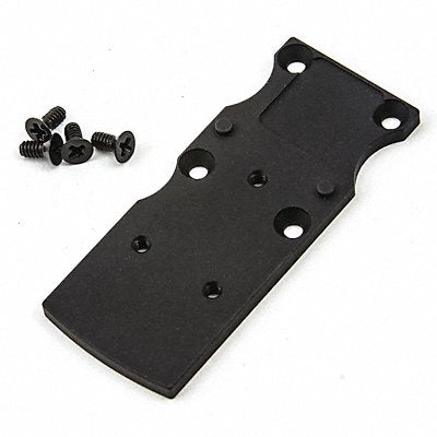 Adapter Plate Accessory for Laser