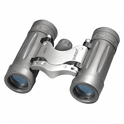 Binocular 8x 383 ft Roof Black/Silver