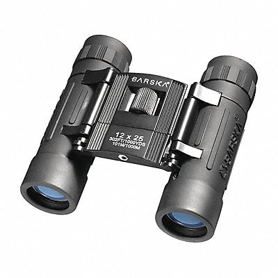 Binocular 12x 240 ft Roof 1-11/16inW