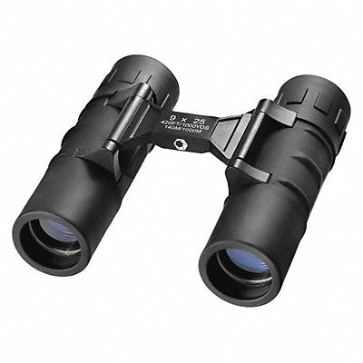 Binocular 9x 299 ft Roof Black