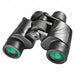 Binocular 7x to 20x 294 ft Porro Black