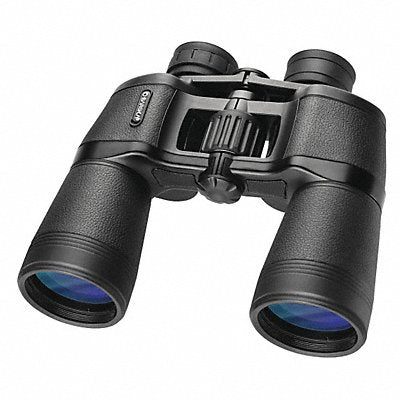 Binocular 8x 378 ft Reverse Porro Black