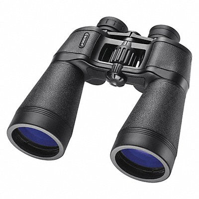 Binocular 12x 288 ft Porro Black/Green