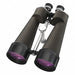 Binocular 25x 157 ft Porro Black