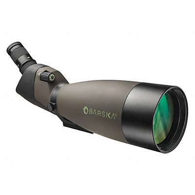 Spotting Scope 25 to 75x Porro Ang