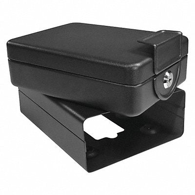 Security Safe Blck 2.95 lb 0.48 cu ft.