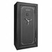 Fire Safe Black 500 lb 24.31 cu ft.