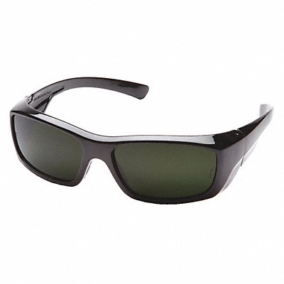 Safety Glasses Shade 5.0