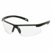 Safety Glasses Clear AntiStatic