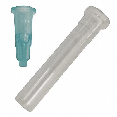 Syringe Cap PK100