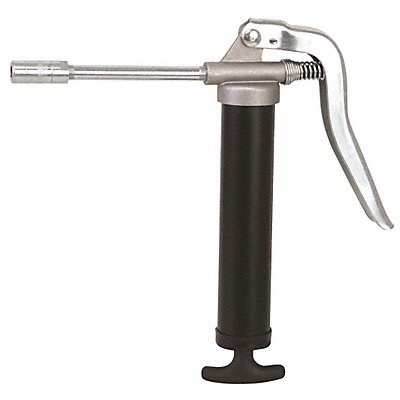 Mini Grease Gun 3000 psi Black