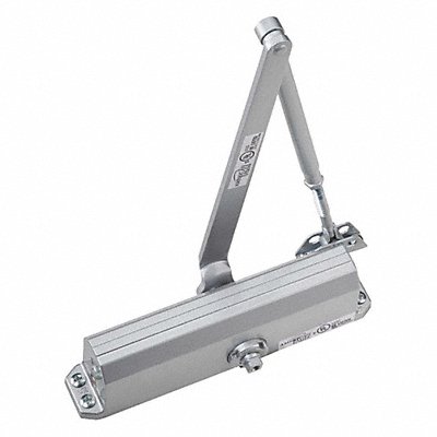 Door Closer 110 deg Door Saver/Hold Open