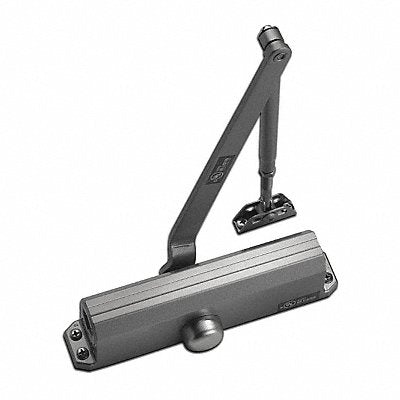 Door Closer 110 deg Light Duty Hydraulic