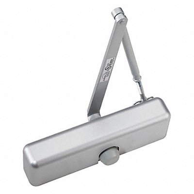 Door Closer 110 deg Light Duty Hydraulic