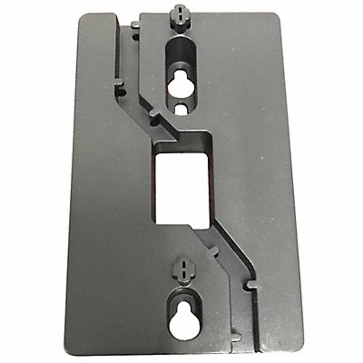 Wall Mount Kit Black