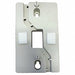 Wall Mount Kit Beige