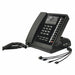 Hospitality Phone Analog Wall/Desk Black