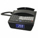 Hospitality Phone Analog Desk Black 95db