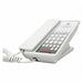 Hospitality Phone Analog Desk Ivory 95db