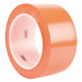 Floor Tape Orange 2 inx108 ft Roll