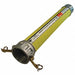 Chemical Hose 1-1/2 ID x 50 ft Yellow