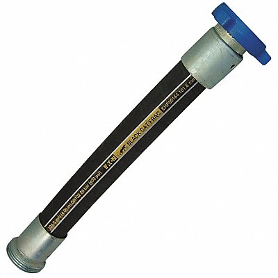 Frac Gasoline Hose 4 I.D.20 ft.