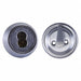 Deadbolt Classroom 2-3/4in.Backset