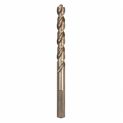 Jobber Drill 5/64 Cobalt