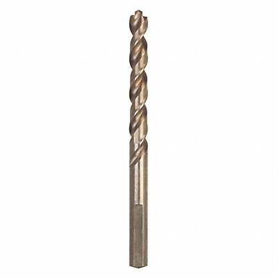 Jobber Drill 15/64 Cobalt