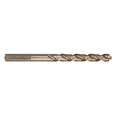 Jobber Drill 5/16 Cobalt