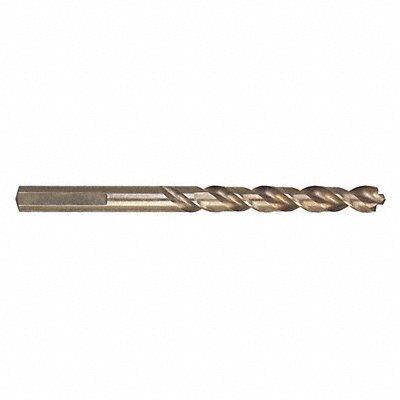 Jobber Drill 3/16 Cobalt