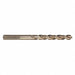 Jobber Drill 3/16 Cobalt